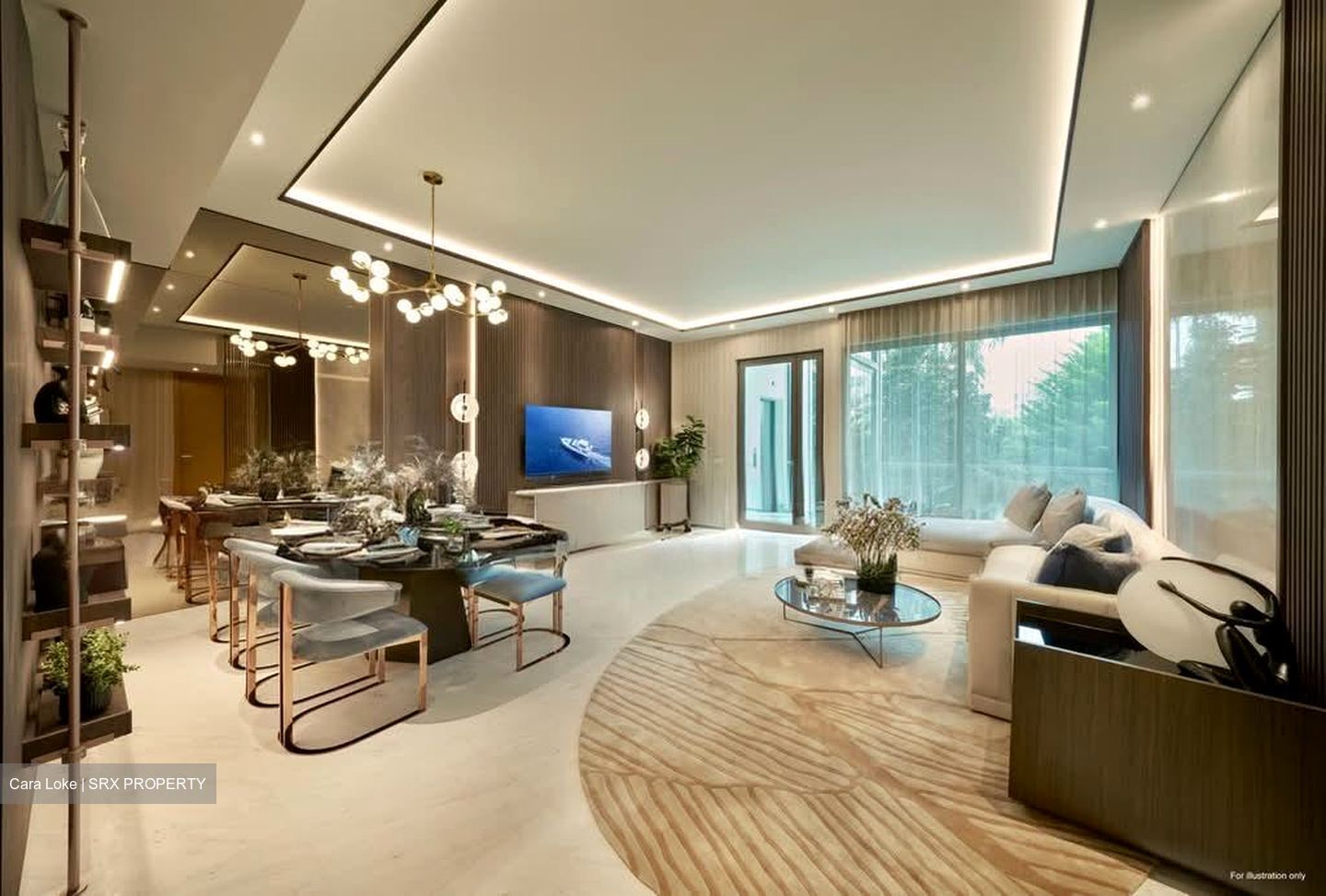 The Residences at W Singapore Sentosa Cove (D4), Condominium #565668371